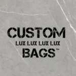 Custom luxury bags🎨|1of1 LIMITED pieces|
